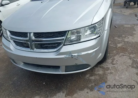 2012 Dodge Journey Sxt z USA, uszkodzony, nr VIN 3C4PDCBG0CT149711